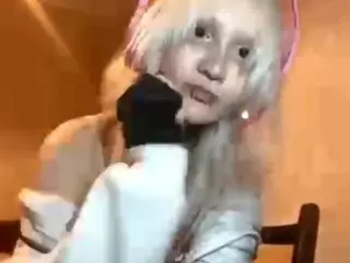 EdithaFort's Live Sex Cam Show