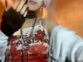 EdithaFort's Live Sex Cam Show
