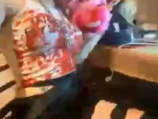 EdithaFort's Live Sex Cam Show