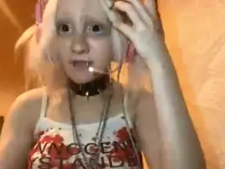 EdithaFort's Live Sex Cam Show