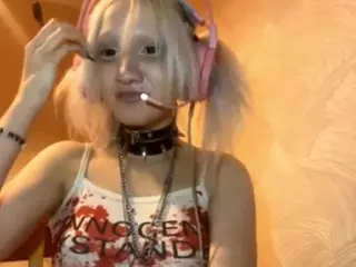 EdithaFort's Live Sex Cam Show