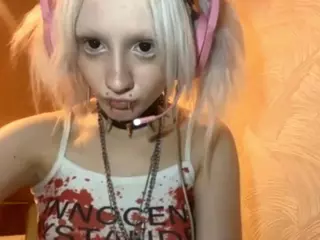 EdithaFort's Live Sex Cam Show