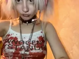 EdithaFort's Live Sex Cam Show