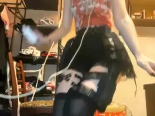 EdithaFort's Live Sex Cam Show