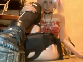 EdithaFort's Live Sex Cam Show