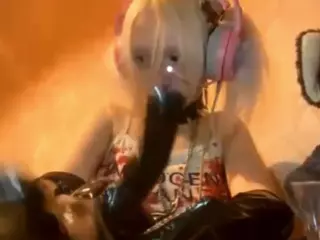 EdithaFort's Live Sex Cam Show