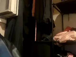 EdithaFort's Live Sex Cam Show