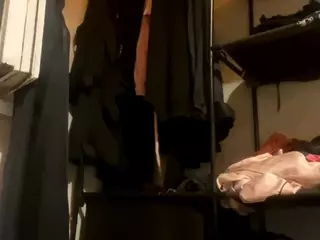 EdithaFort's Live Sex Cam Show