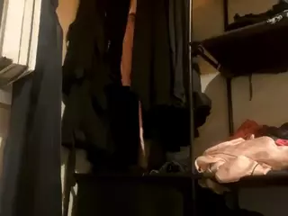 EdithaFort's Live Sex Cam Show