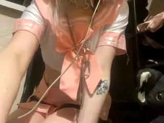EdithaFort's Live Sex Cam Show