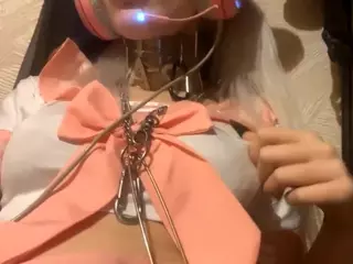 EdithaFort's Live Sex Cam Show