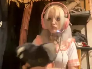 EdithaFort's Live Sex Cam Show