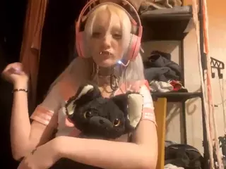 EdithaFort's Live Sex Cam Show