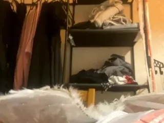 EdithaFort's Live Sex Cam Show