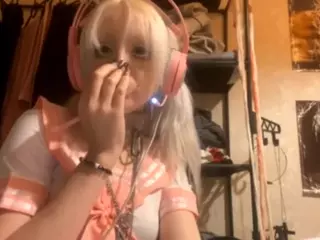 EdithaFort's Live Sex Cam Show