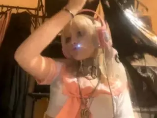 EdithaFort's Live Sex Cam Show