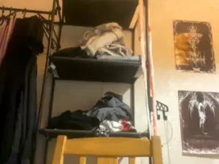EdithaFort's Live Sex Cam Show