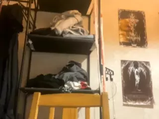 EdithaFort's Live Sex Cam Show