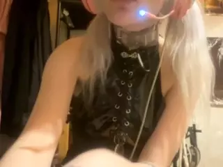 EdithaFort's Live Sex Cam Show