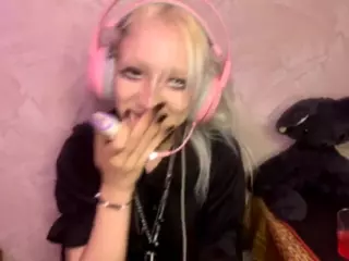 EdithaFort's Live Sex Cam Show