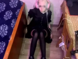 EdithaFort's Live Sex Cam Show