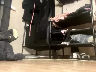 EdithaFort's Live Sex Cam Show