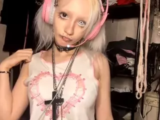 EdithaFort's Live Sex Cam Show