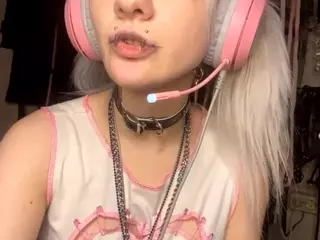 EdithaFort's Live Sex Cam Show