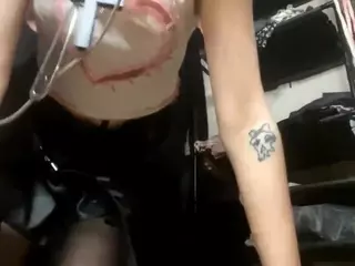 EdithaFort's Live Sex Cam Show