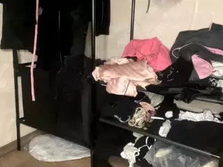 EdithaFort's Live Sex Cam Show