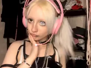 EdithaFort's Live Sex Cam Show