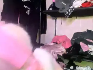EdithaFort's Live Sex Cam Show