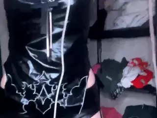 EdithaFort's Live Sex Cam Show