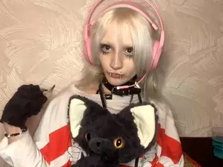 EdithaFort's Live Sex Cam Show