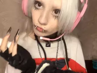 EdithaFort's Live Sex Cam Show