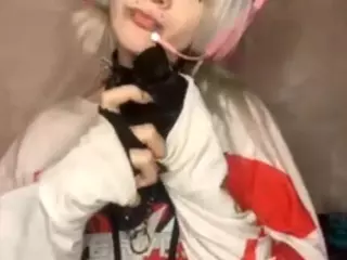 EdithaFort's Live Sex Cam Show