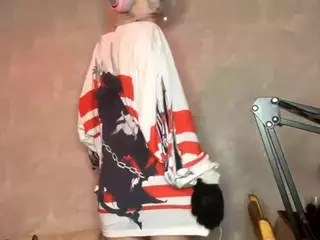 EdithaFort's Live Sex Cam Show