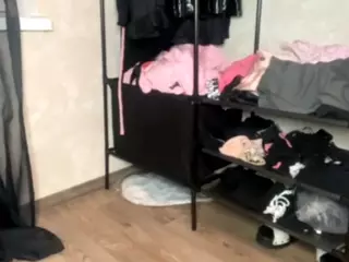 EdithaFort's Live Sex Cam Show