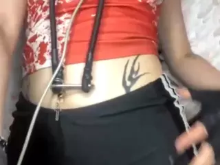 EdithaFort's Live Sex Cam Show