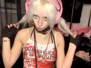 EdithaFort's Live Sex Cam Show