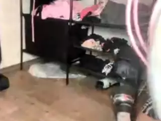EdithaFort's Live Sex Cam Show