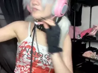 EdithaFort's Live Sex Cam Show
