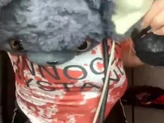 EdithaFort's Live Sex Cam Show