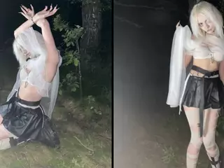 EdithaFort's Live Sex Cam Show