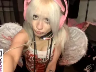 EdithaFort's Live Sex Cam Show