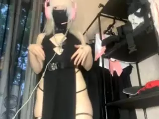 EdithaFort's Live Sex Cam Show