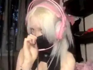 EdithaFort's Live Sex Cam Show