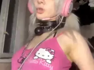 EdithaFort's Live Sex Cam Show