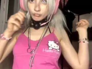 EdithaFort's Live Sex Cam Show