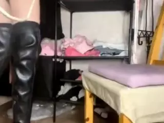 EdithaFort's Live Sex Cam Show